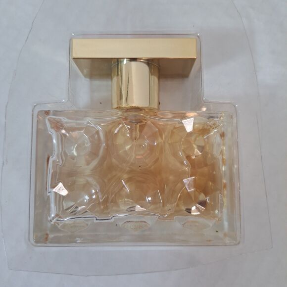 Michael Kors Very Hollywood EAU de Parfum Made in US 1.0 FL oz 75% full - Picture 4 of 7